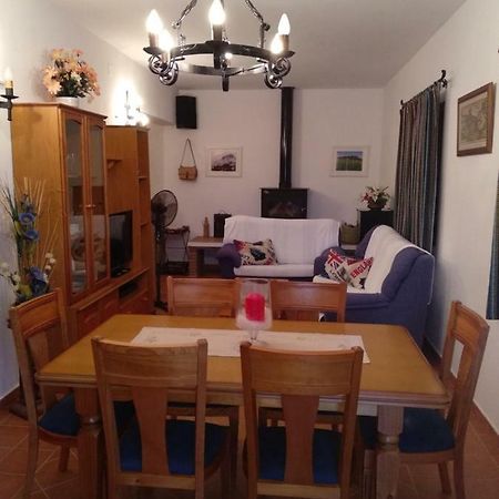 Casa Rural Cerca Del Caminito Del Rey Ardales Ngoại thất bức ảnh
