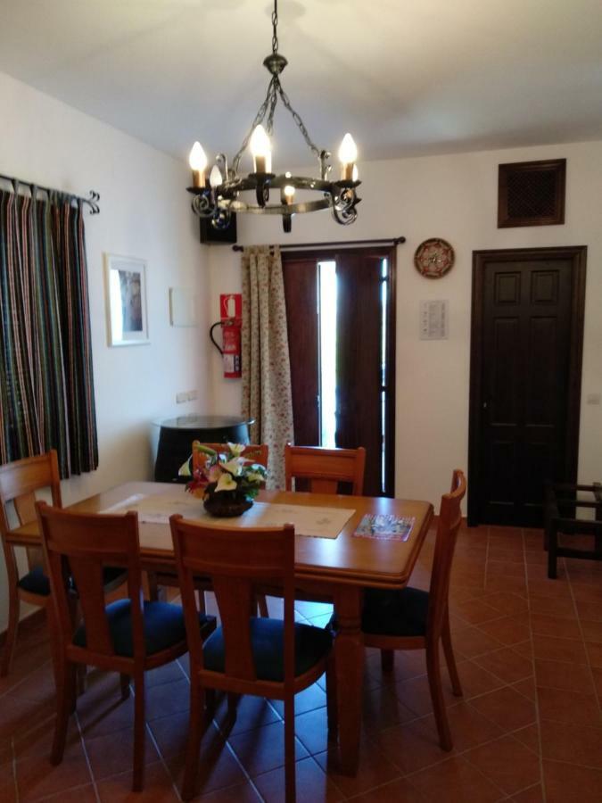 Casa Rural Cerca Del Caminito Del Rey Ardales Ngoại thất bức ảnh