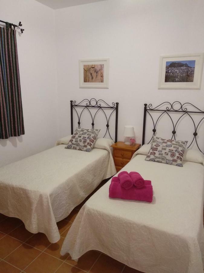 Casa Rural Cerca Del Caminito Del Rey Ardales Ngoại thất bức ảnh