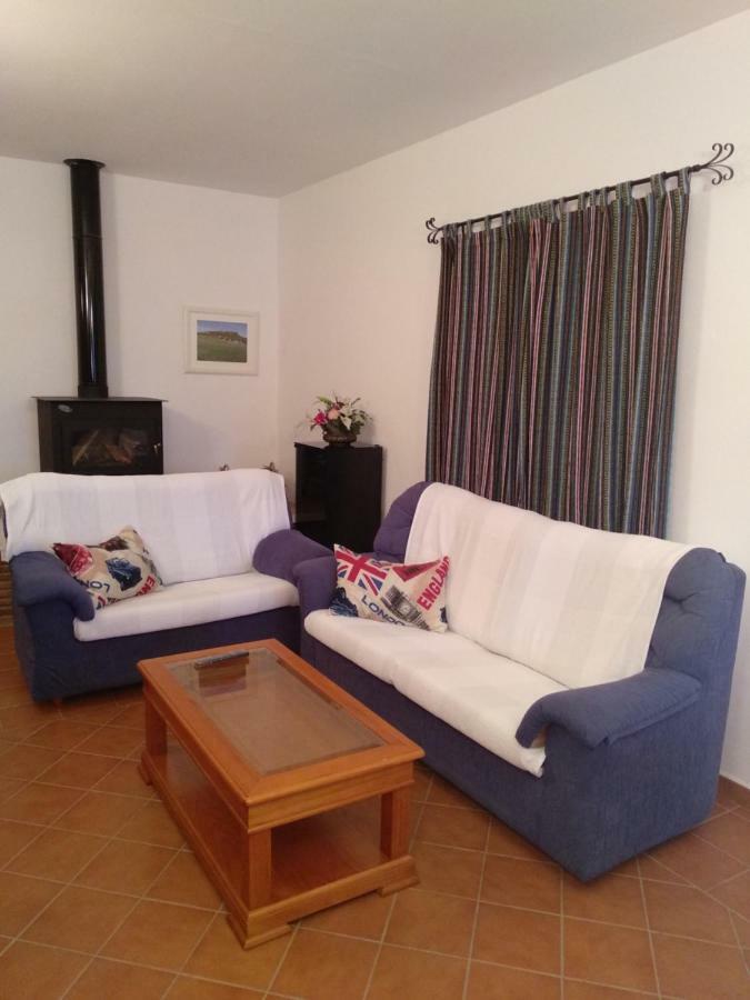 Casa Rural Cerca Del Caminito Del Rey Ardales Ngoại thất bức ảnh