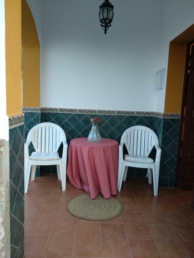 Casa Rural Cerca Del Caminito Del Rey Ardales Ngoại thất bức ảnh