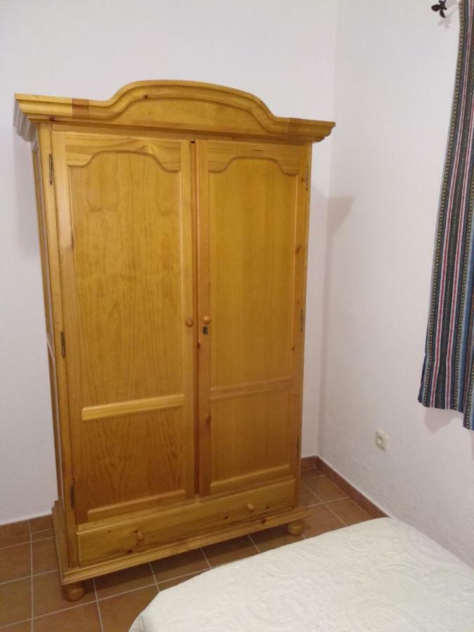 Casa Rural Cerca Del Caminito Del Rey Ardales Ngoại thất bức ảnh