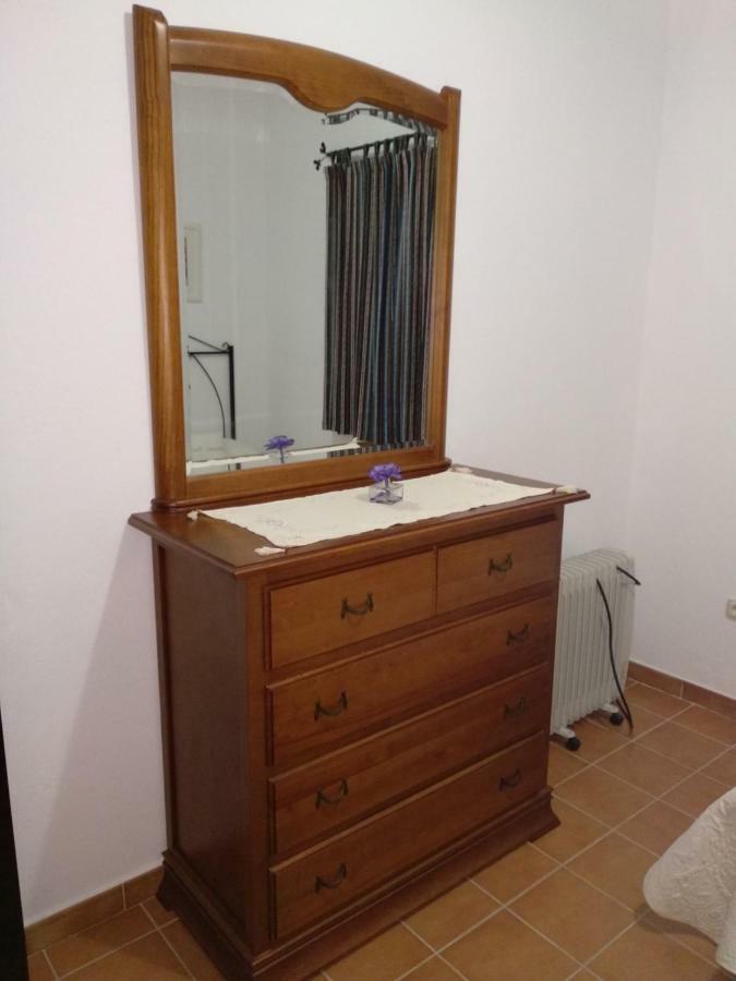 Casa Rural Cerca Del Caminito Del Rey Ardales Ngoại thất bức ảnh
